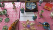 سومین بازارچه توانمندی و کارآفرینی  3