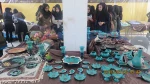 سومین بازارچه توانمندی و کارآفرینی  5