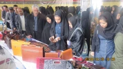سومین بازارچه توانمندی و کارآفرینی  7