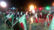 اردوی راهیان نور --- بهمن 94 ---- 4