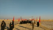 اردوی راهیان نور --- بهمن 94 ---- 8