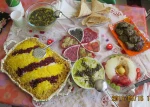 برگزاری مسابقه  آشپزی به مناسبت هفته خوابگاه  ها  4
