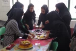 برگزاری مسابقه  آشپزی به مناسبت هفته خوابگاه  ها  7