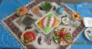 برگزاری مسابقه  آشپزی به مناسبت هفته خوابگاه  ها  9