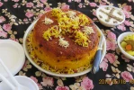 برگزاری مسابقه  آشپزی به مناسبت هفته خوابگاه  ها  11