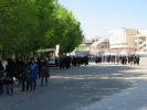 پیاده روی دانشجویان آموزشکده فنی دختران شهرکرد به مناسبت هفته خوابگاه ها به همراه صرف صبحانه در پارک بانوان شهرکرد 3