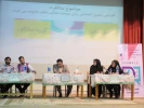 پنجمین دوره مسابقات ملی مناظره دانشجویان ایران
راهیابی تیم مذاکره کننده آموزشکده دختران شهرکرد به مرحله ی دوم استانی 3