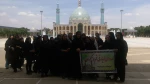 اردوی زیارتی یک روزه  قم - جمکران 8