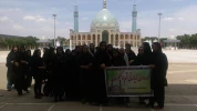 اردوی زیارتی یک روزه  قم - جمکران 8