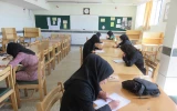 برگزاری مسابقه کتابخوانی - تفسیر سوره نور  3