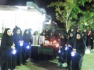 محرم در آموزشکده  2