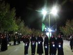 محرم در آموزشکده  4