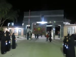 محرم در آموزشکده  5