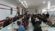محرم در آموزشکده  9