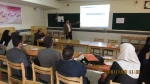 نشست کارآفرینی با پارک و فناوری 3
