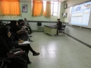 کارگاه آموزشی اسناد وگزارش نویسی 2