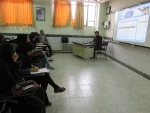 کارگاه آموزشی اسناد وگزارش نویسی 2