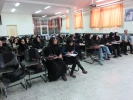 کارگاه آموزشی اسناد وگزارش نویسی 3
