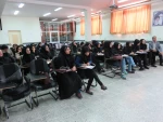 کارگاه آموزشی اسناد وگزارش نویسی 3