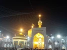 اردوی زیارتی مشهد مقدس  2