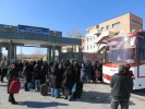 اردوی زیارتی مشهد مقدس  4