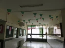 آماده سازی آموزشکده جهت ایام مبارک دهه فجر 5