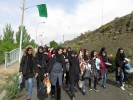 برگزاری اردوی یک روزه سامان- اردوگاه کوثر 2