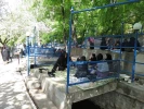 برگزاری اردوی یک روزه سامان- اردوگاه کوثر 3