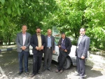 برگزاری اردوی یک روزه سامان- اردوگاه کوثر 4