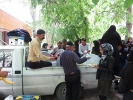 برگزاری اردوی یک روزه سامان- اردوگاه کوثر 5