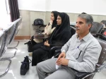 راهیابی گروه دانشجویی (هم اندیشان) آموزشکده فنی دختران شهرکرد  به مرحله منطقه ای در ششمین دوره ملی  مسابقات مناظره  2