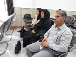 راهیابی گروه دانشجویی (هم اندیشان) آموزشکده فنی دختران شهرکرد  به مرحله منطقه ای در ششمین دوره  مسابقات ملی مناظره 2
