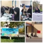 ثبت نام دانشجویان جدیدالورود 1402 به روایت تصویر
