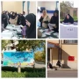 ثبت نام دانشجویان جدیدالورود 1402 به روایت تصویر