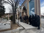 برنامه بزرگداشت شهدای شهرکرد(سالروز بمباران هوایی شهرکرد)