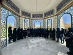 تجمع کارکنان اساتید و دانشجویان در محکومیت برخورد با دانشجویان و اساتیدحامی فلسطین همزمان با سراسر کشور