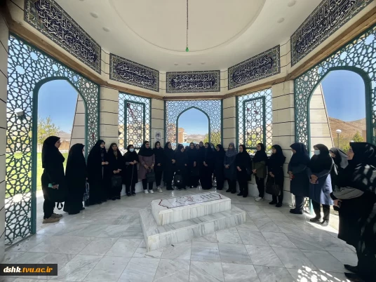 تجمع کارکنان اساتید و دانشجویان در محکومیت برخورد با دانشجویان و اساتیدحامی فلسطین همزمان با سراسر کشور