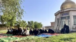 برگزاری مراسم قرائت زیارت عاشورا ،سخنرانی ، مداحی  و سوگواری سرور و سالارشهیدان اباعبدالله الحسین(ع)
