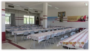 آموزشکده  ملی مهارت دختران شهرکرد 8