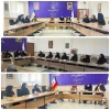 آموزشکده دختران شهرکرد میزبان جلسه کمیته منتخب آموزشی با محوریت برنامه های سال تحصیلی جدید با حضور سرپرست های گروه های آموزشی