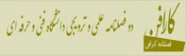 دو فصلنامه کارافن